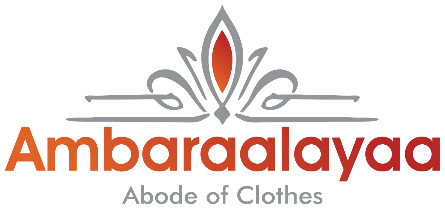 Ambaraalayaa &mdash; Abode of Clothes