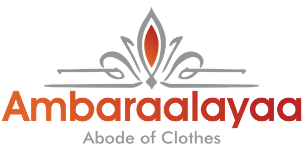 Ambaralayaa - Abode of Clothes